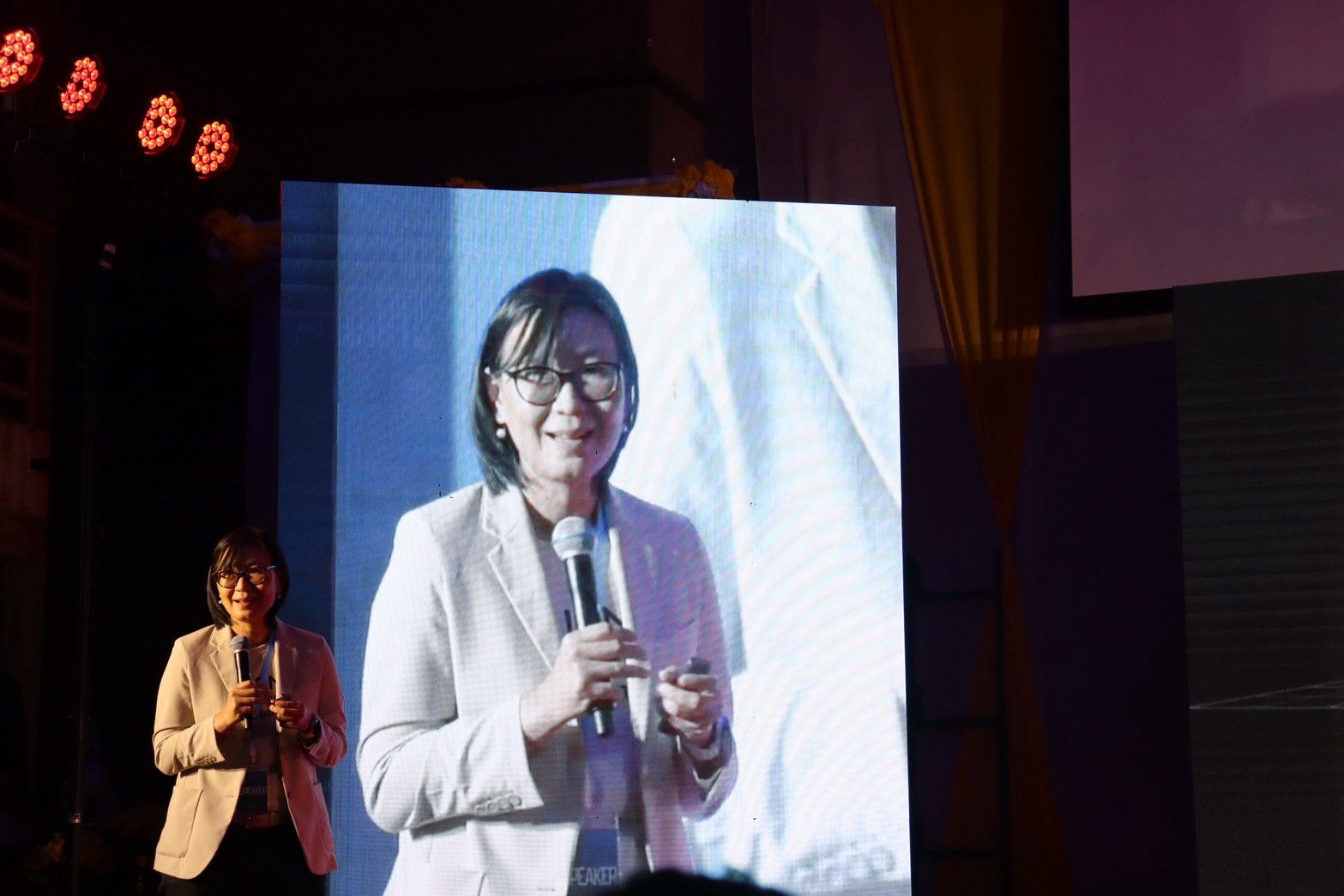 HPC Ignite event photo